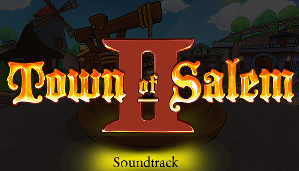 Town of Salem 2 Soundtrack on Steam