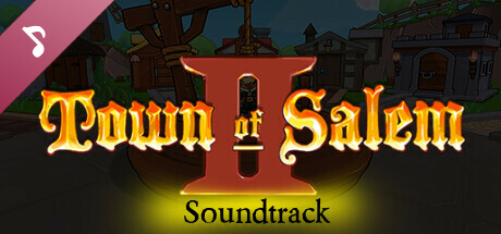 Town of Salem 2 Soundtrack