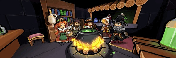 GAME REVIEW: TOWN OF SALEM