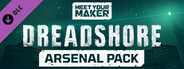 Meet Your Maker: Sector 1 Arsenal Pack