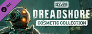 Meet Your Maker: Sector 1 Cosmetic Collection