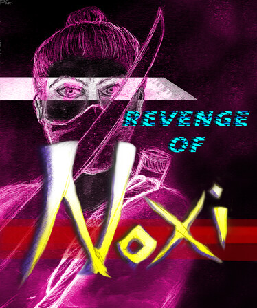 Revenge Of Noxi