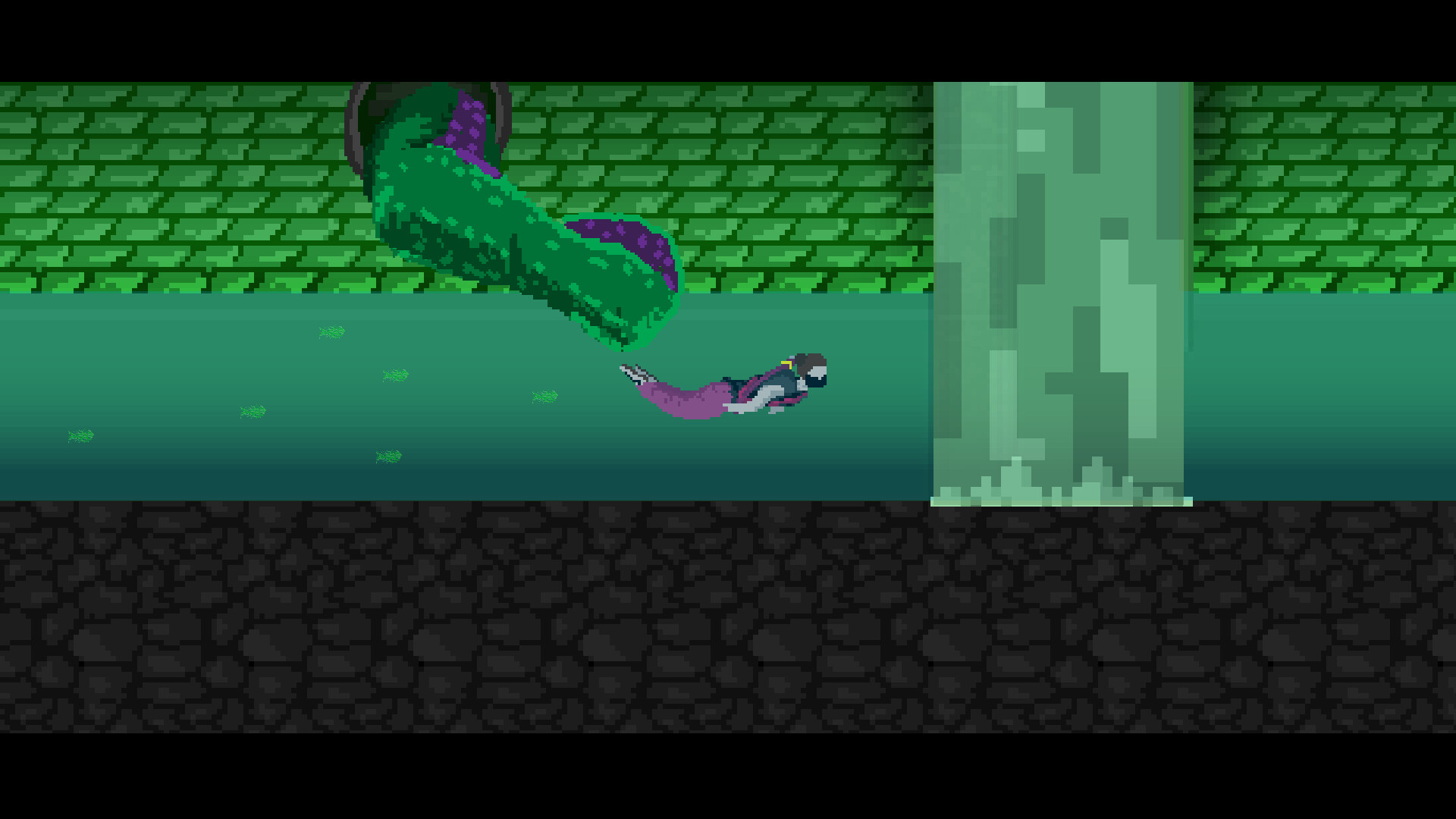 Revenge Of Noxi screenshot 9