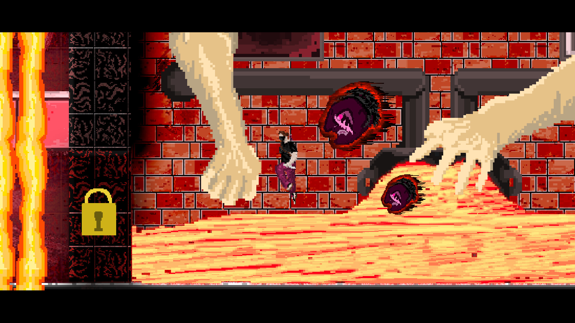Revenge Of Noxi screenshot 6