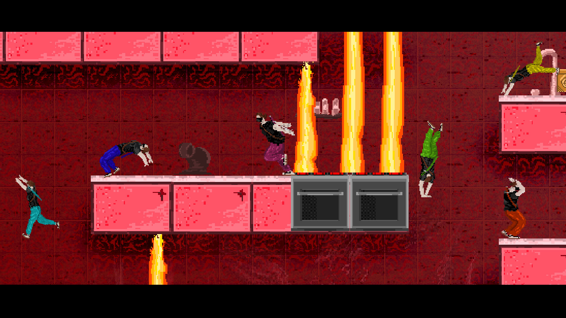 Revenge Of Noxi screenshot 13