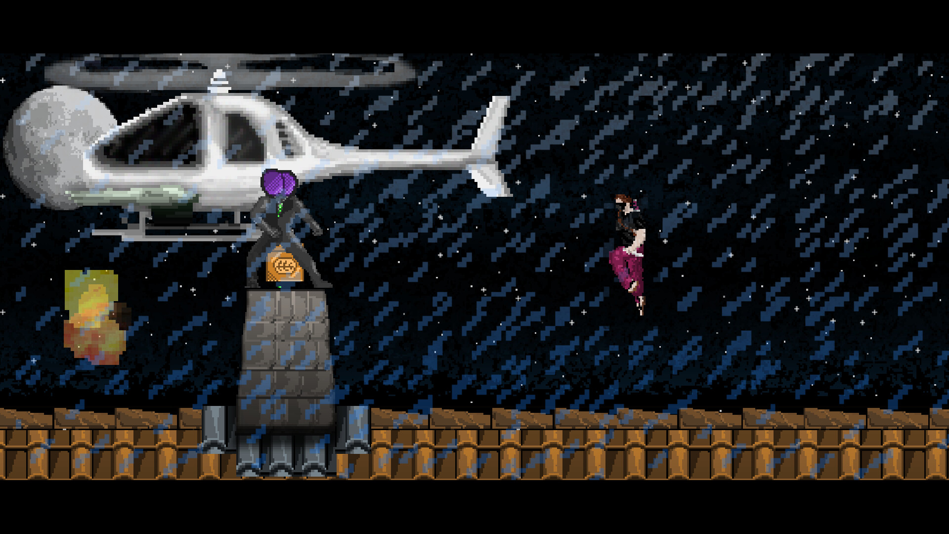 Revenge Of Noxi screenshot 14