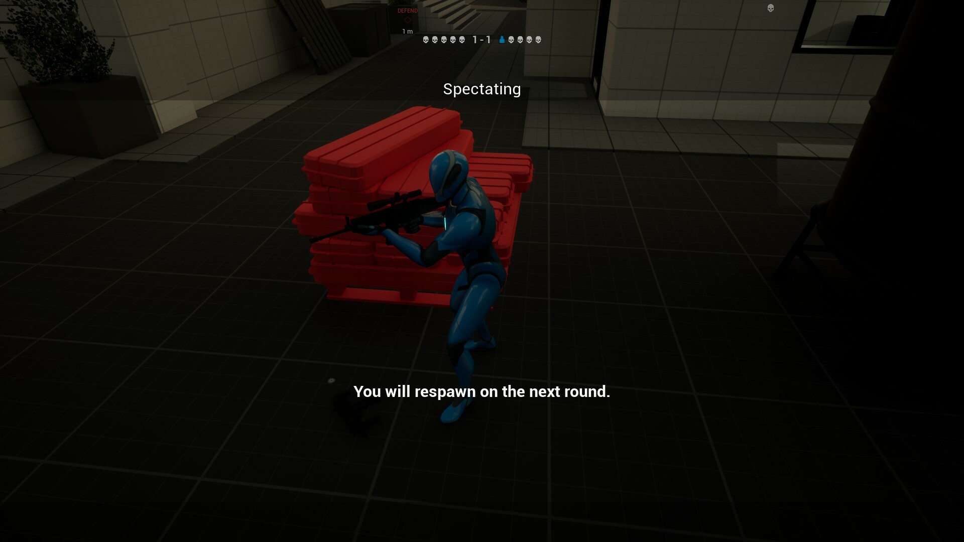 Last Hope on Steam