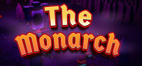 The Monarch Cover Image