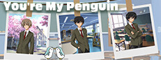 You're My Penguin