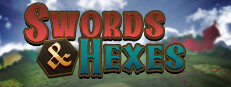 Swords and Hexes