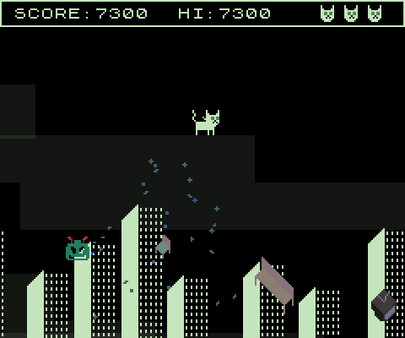 Furni-Jumpin' game for windows Pc 1