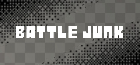 BATTLE JUNK Cover Image