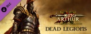 King Arthur II: Dead Legions