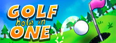 Golf: Hole in One