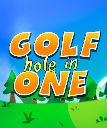 Golf: Hole in One