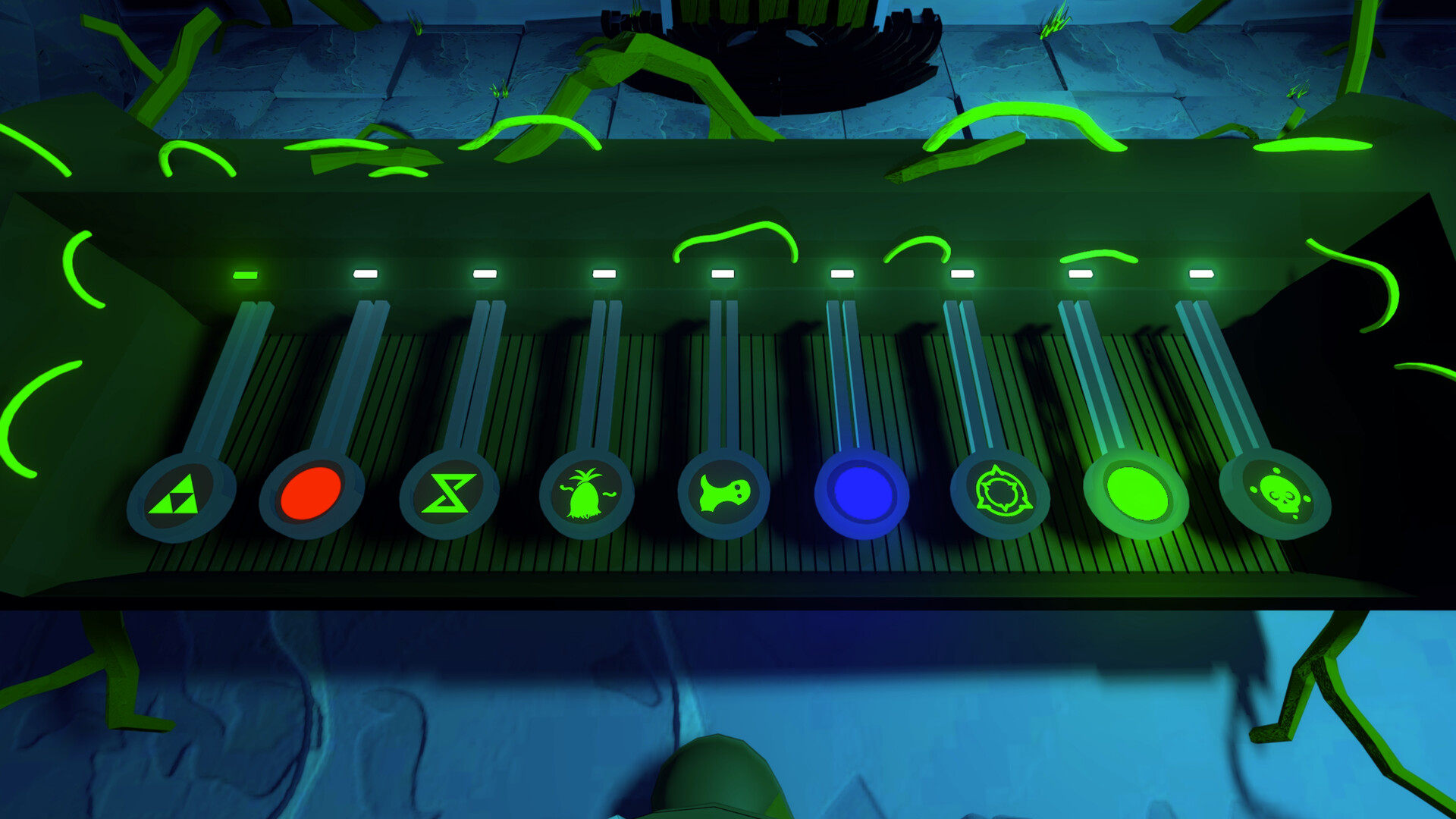 Time Handlers Gamers Unchained