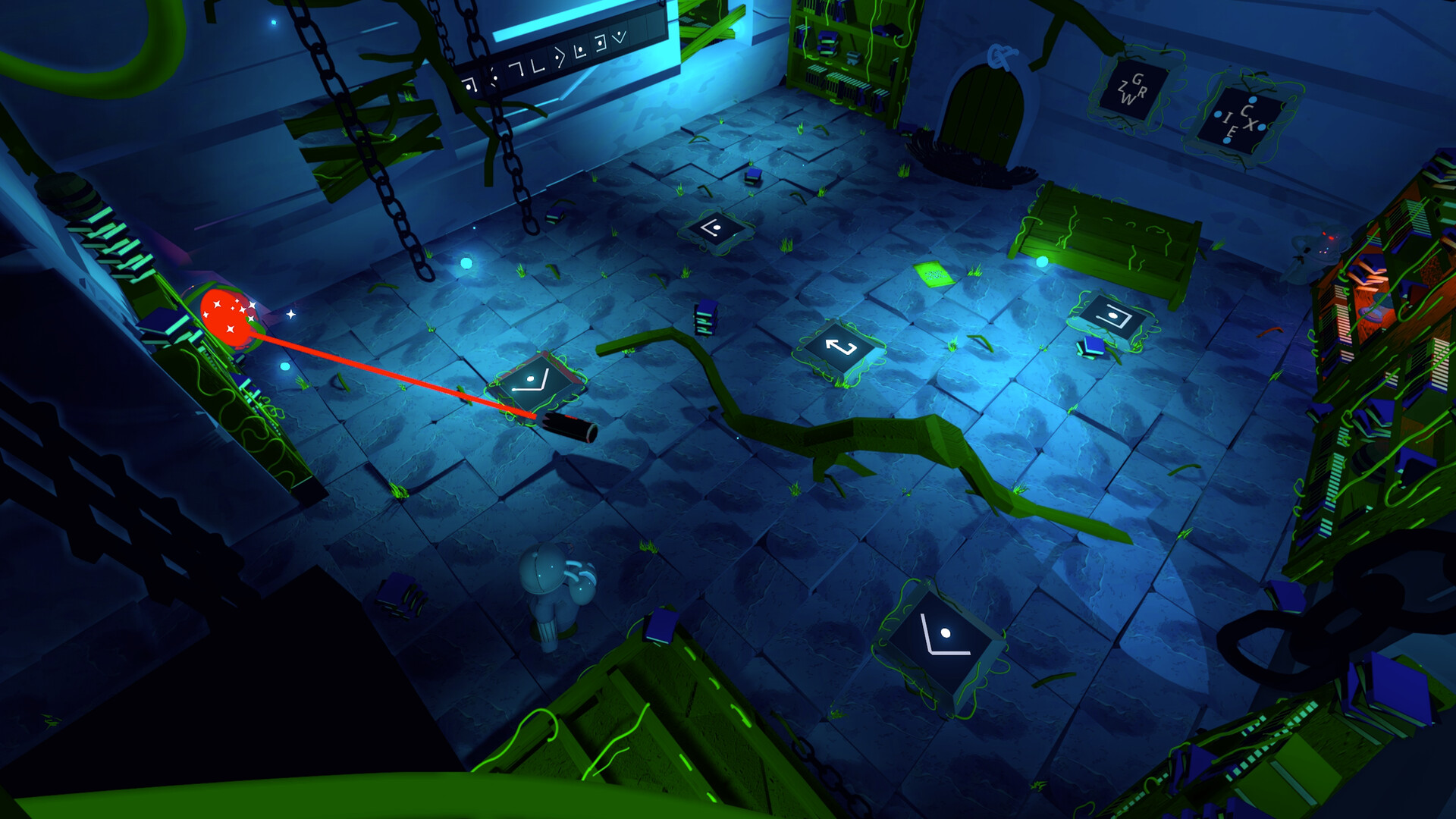 Time Handlers Gamers Unchained