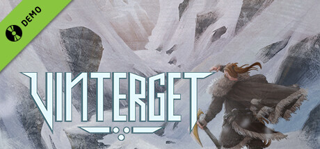 Vinterget Demo banner