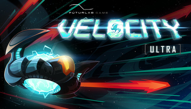 Velocity Ultra [Online Game Code] : Video Games