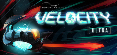 Velocity®Ultra header image
