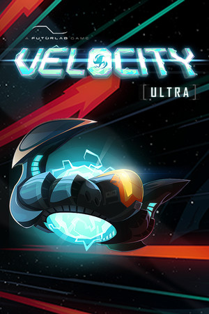 Velocity Ultra Steam CD Key