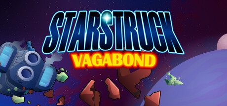 Starstruck Vagabond Cover Image