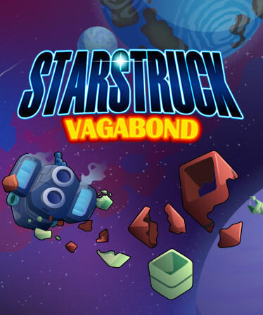 Starstruck Vagabond