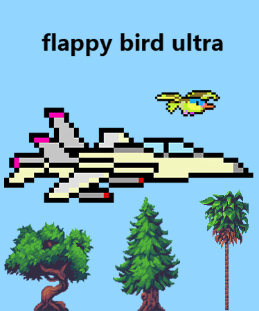 flappy bird ultra