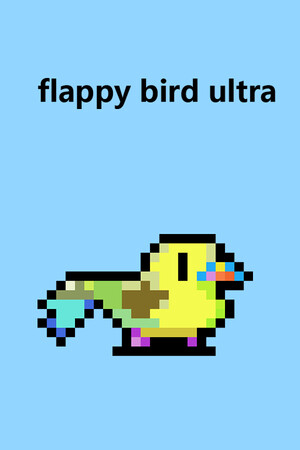 Flappy Bird cover art