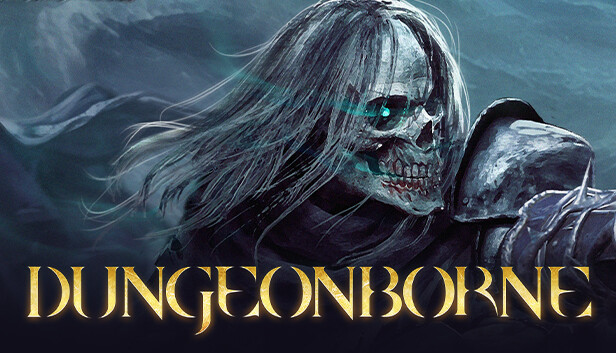 Dungeonborne on Steam