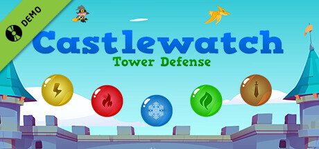 Castlewatch Demo