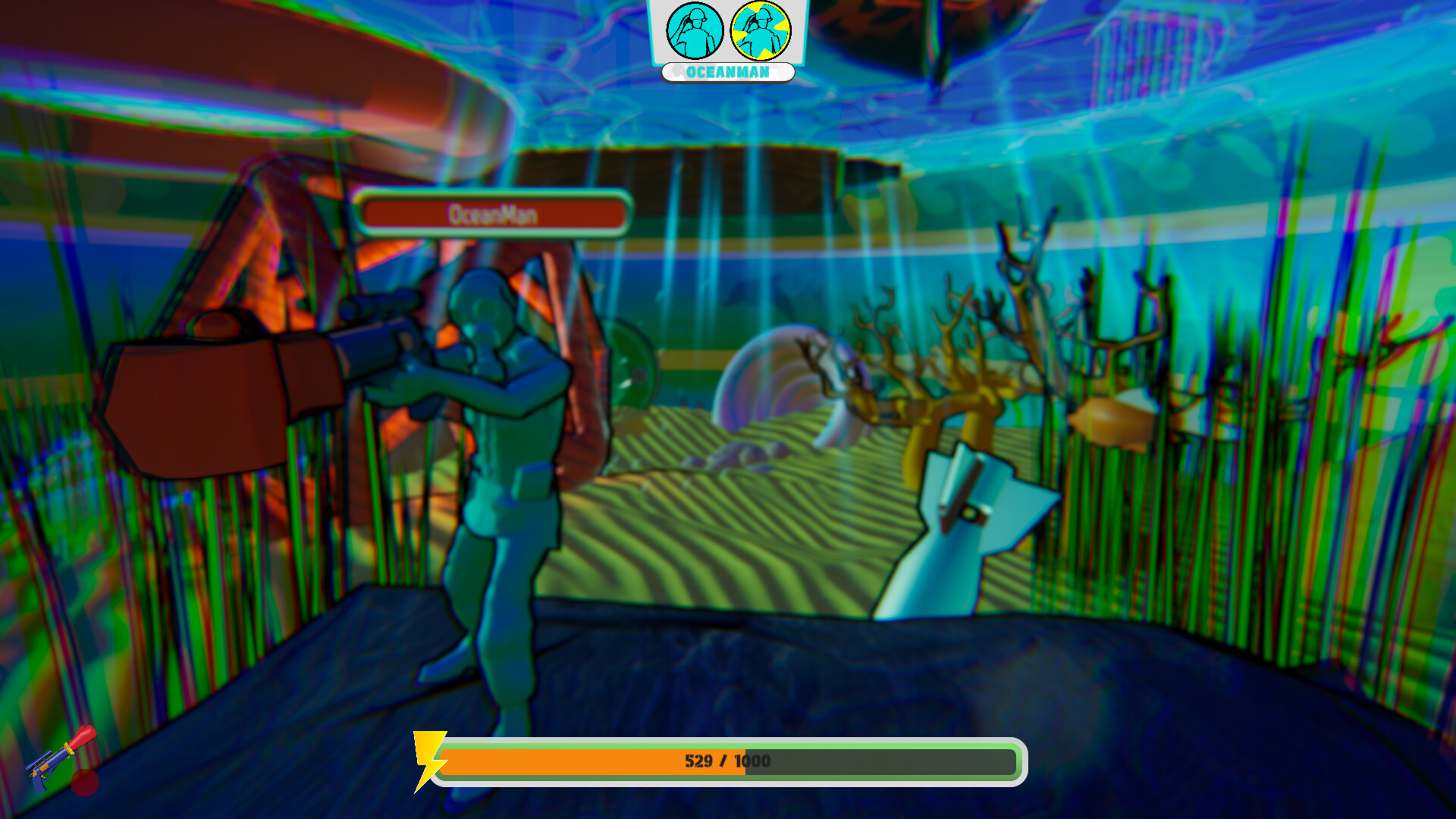 Plastic Tactics Online #0