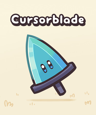 Cursorblade