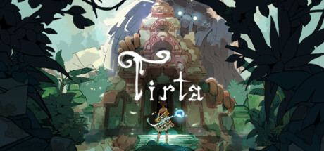 Tirta Cover Image