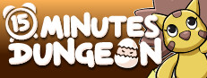 15 Minutes Dungeon