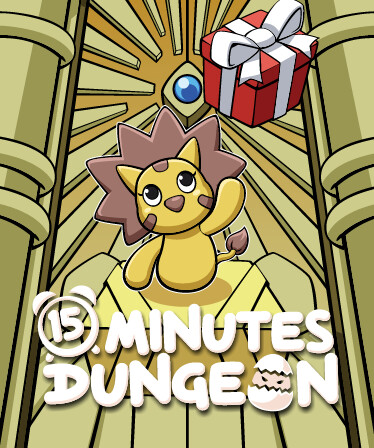 15 Minutes Dungeon