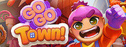 Go-Go Town! Playtest