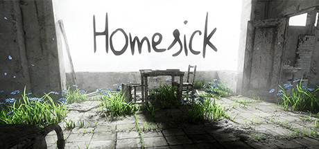 Homesick header image