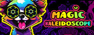 Magic Kaleidoscope (Desktop and VR)
