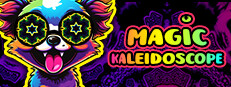 Magic Kaleidoscope (Desktop and VR)