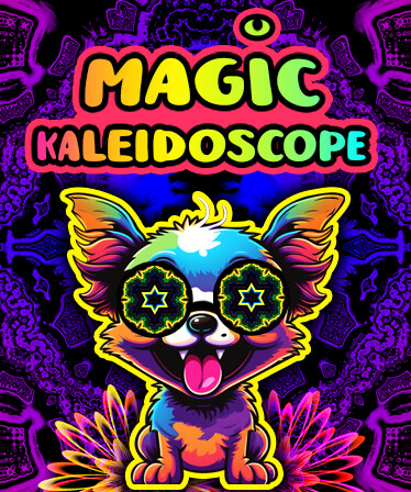 Magic Kaleidoscope