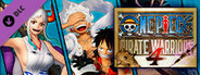 ONE PIECE: PIRATE WARRIORS 4 Additional Episodes Pack on Steam