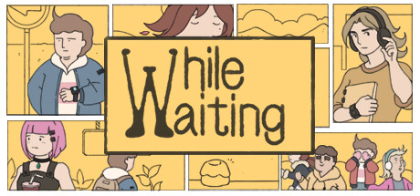While Waiting -ただ待つゲーム-thumbnail