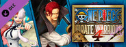 ONE PIECE: PIRATE WARRIORS 4 One Piece Film: Red Pack
