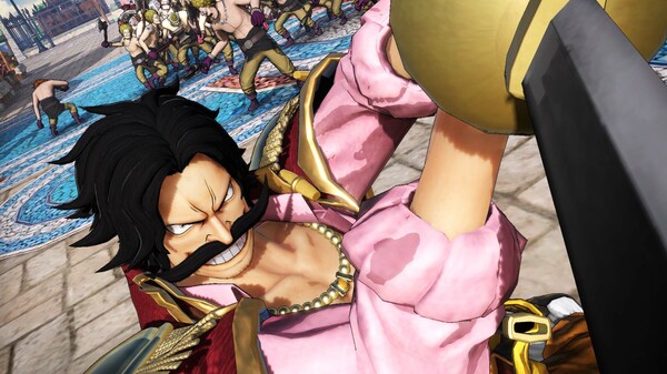 ONE PIECE: PIRATE WARRIORS 4 Legend Dawn Pack for steam