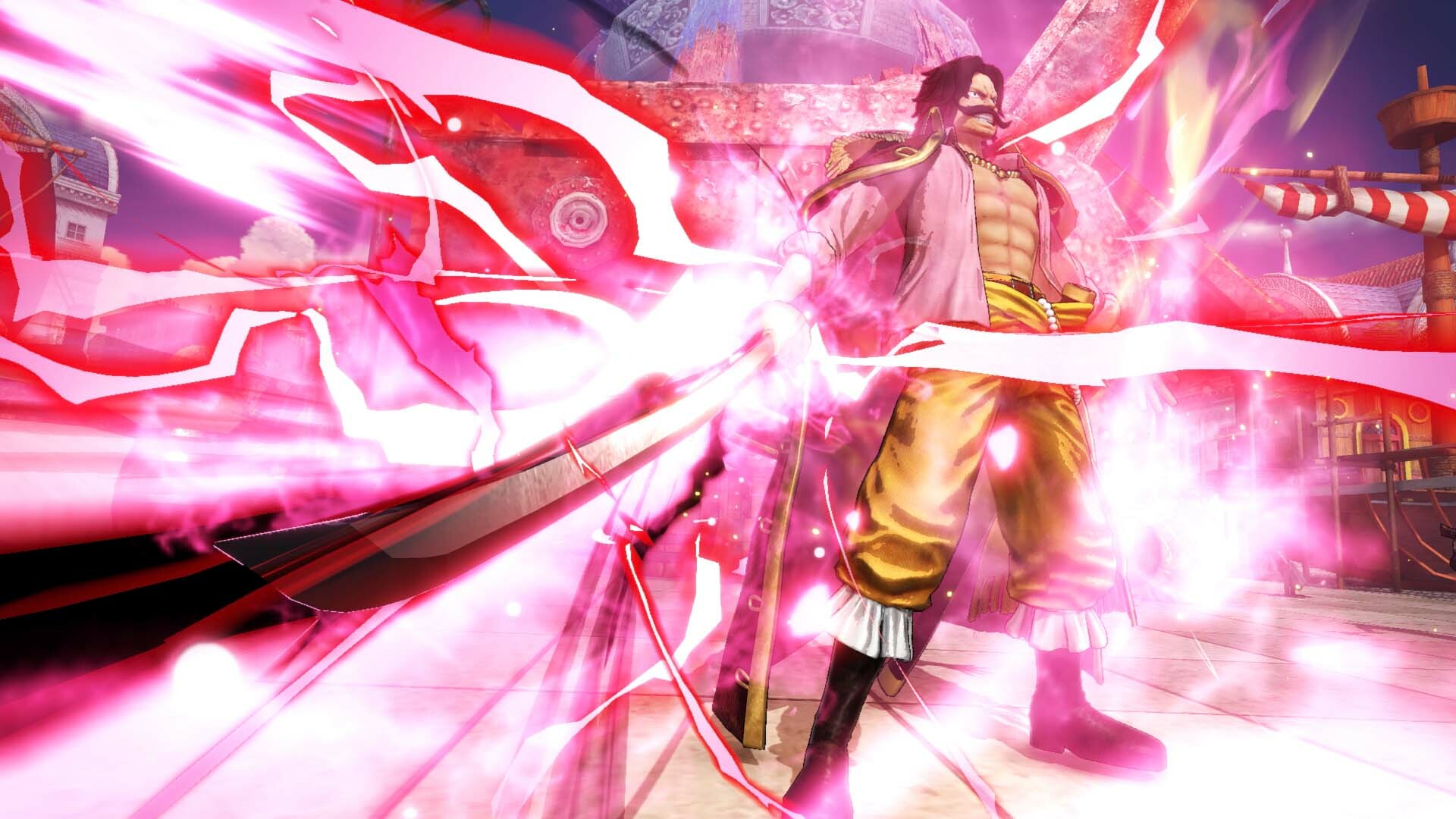 ONE PIECE: PIRATE WARRIORS 4 Legend Dawn Pack screenshot screenshot 1
