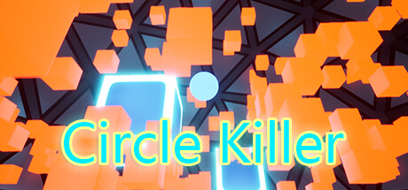 环形杀手 Circle Killer