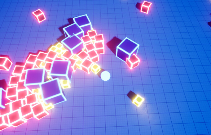 环形杀手 Circle Killer #8