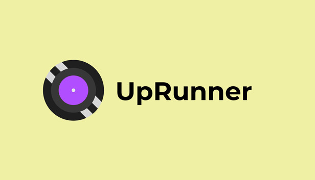 UpRunner on Steam