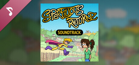 Superfluous Returnz Soundtrack